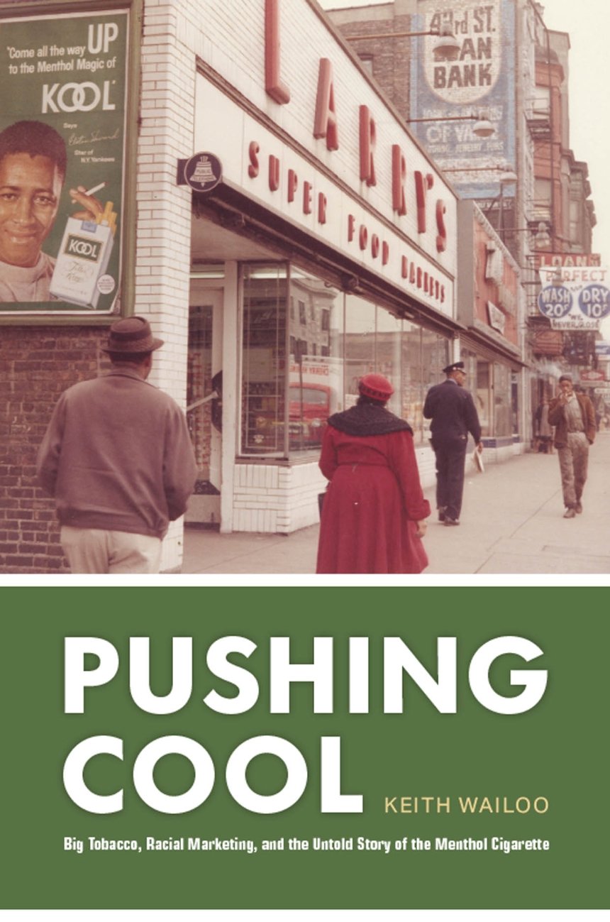 how do menthol cigarettes target black community have disproportionately affected Americans Big tobacco targets black communities