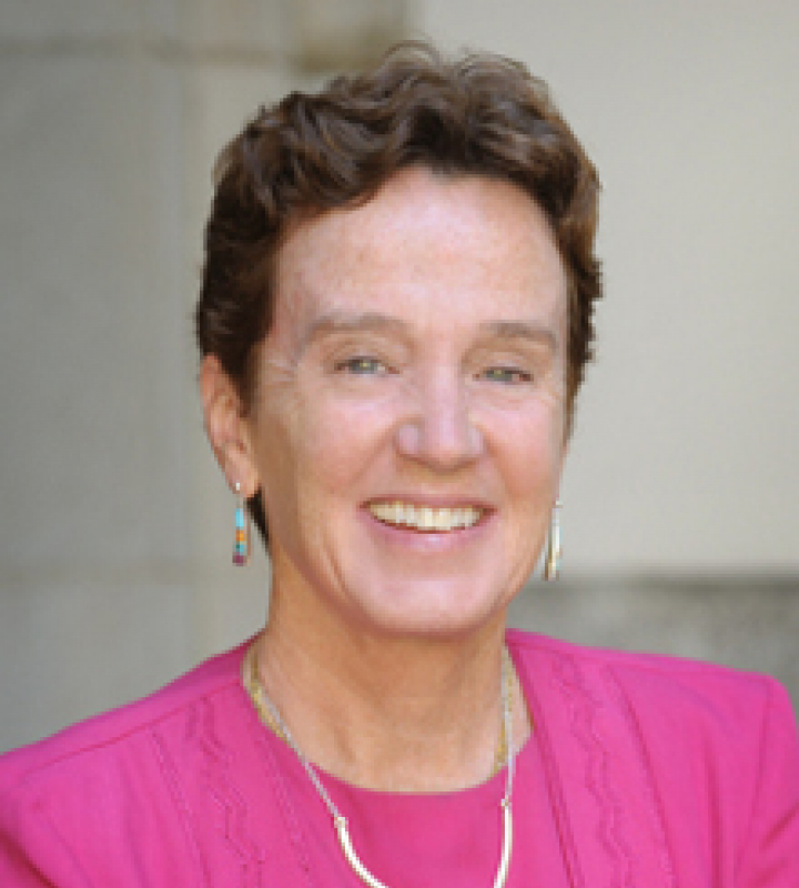 Christine Grady, MSN, PhD
